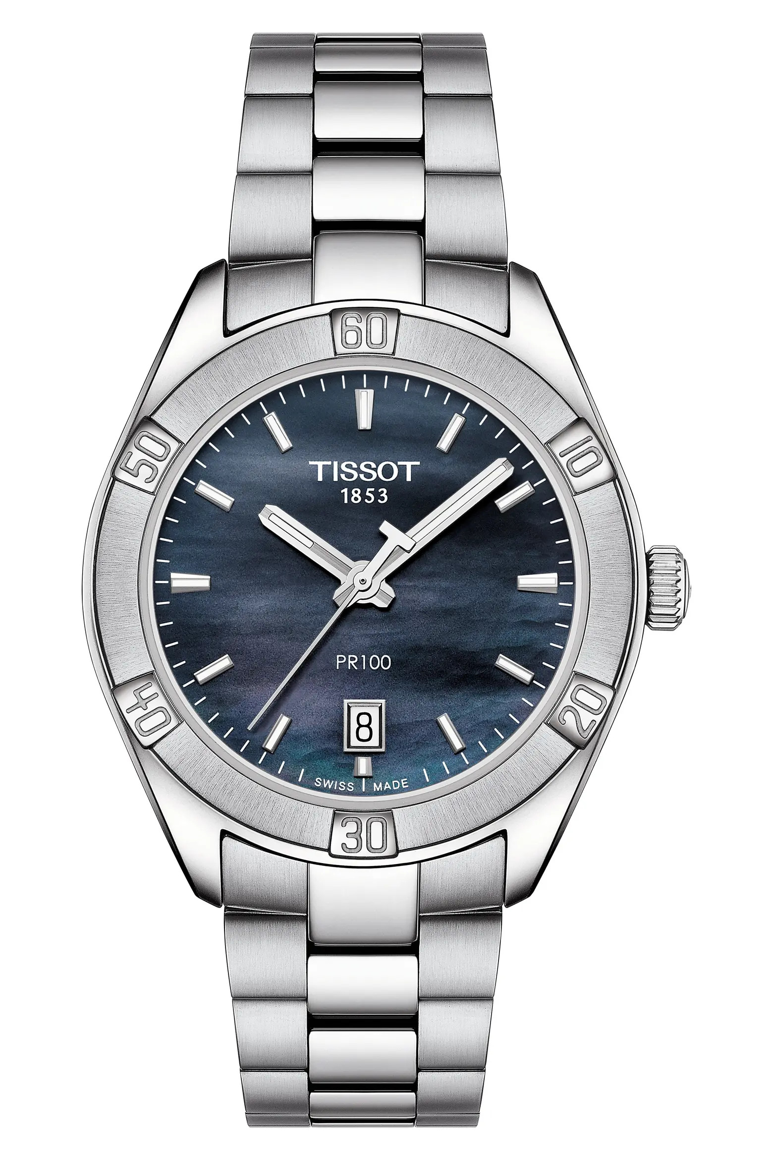 PR 100 Sport Chic Bracelet Watch, 36mm (Women) | Nordstrom | Nordstrom