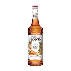 Visit the Monin Store | Amazon (US)