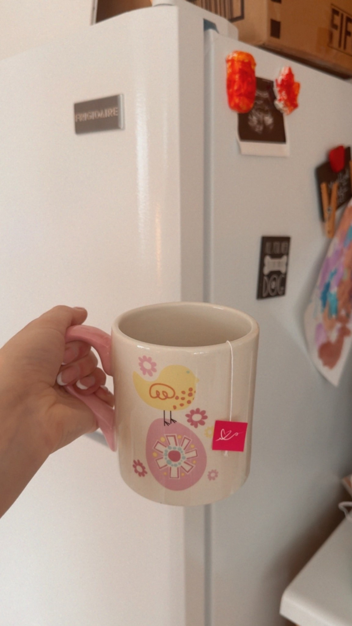 Morning sickness essentials 💞✨🍯

#LTKmomlife #LTKmorningroutine #LTKBump