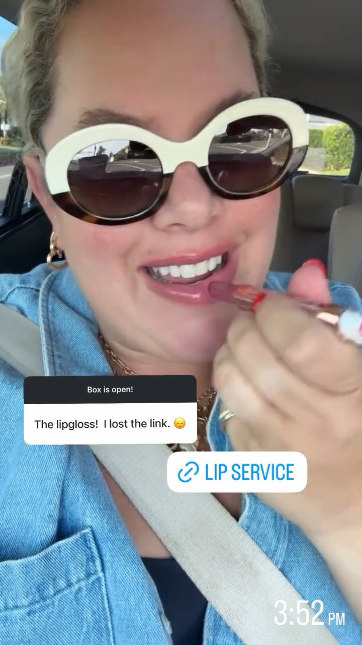 My go-to lip product right now

#LTKBeauty