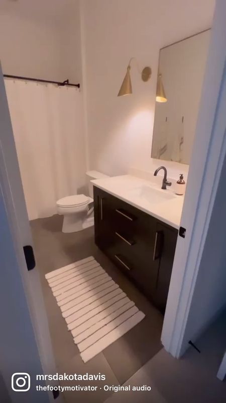 Bathrooms 🖤

#LTKFind #LTKstyletip #LTKhome