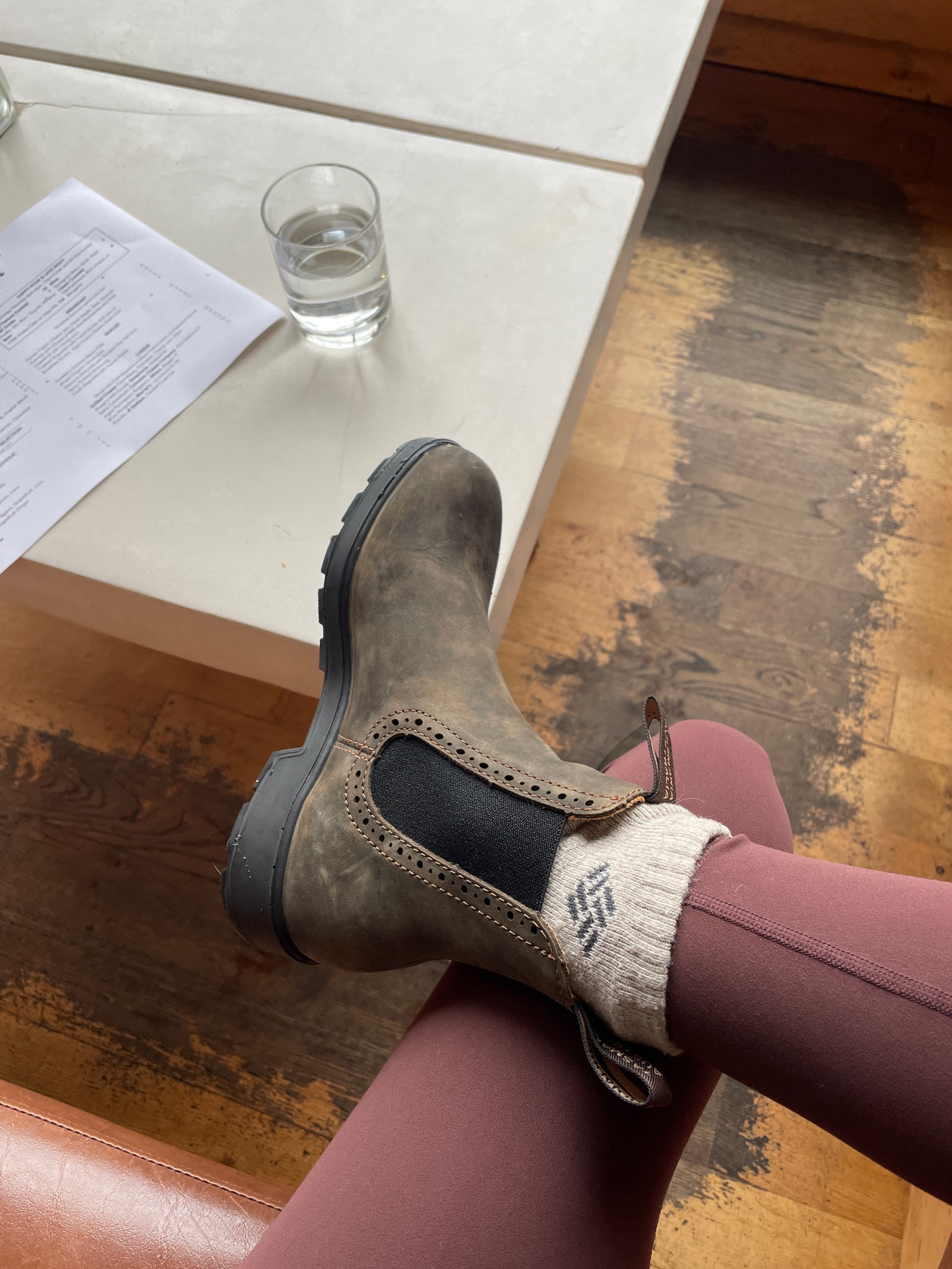 I’ve only had these for a few days and I’m OBSESSED! 

#LTKHoliday #LTKShoeCrush #LTKSeasonal