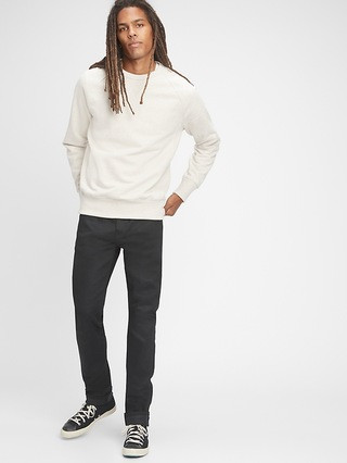 Selvedge Slim Jeans With Gapflex | Gap (US)