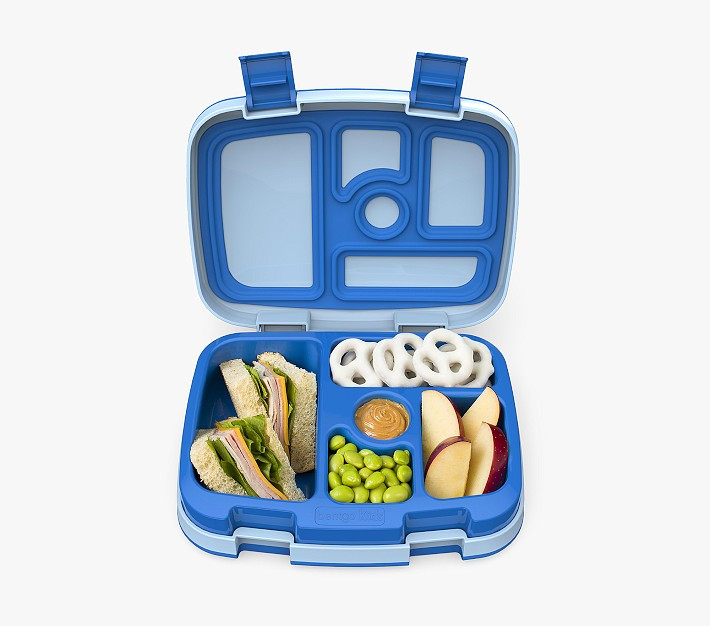 Bentgo Lunch Container | Pottery Barn Kids