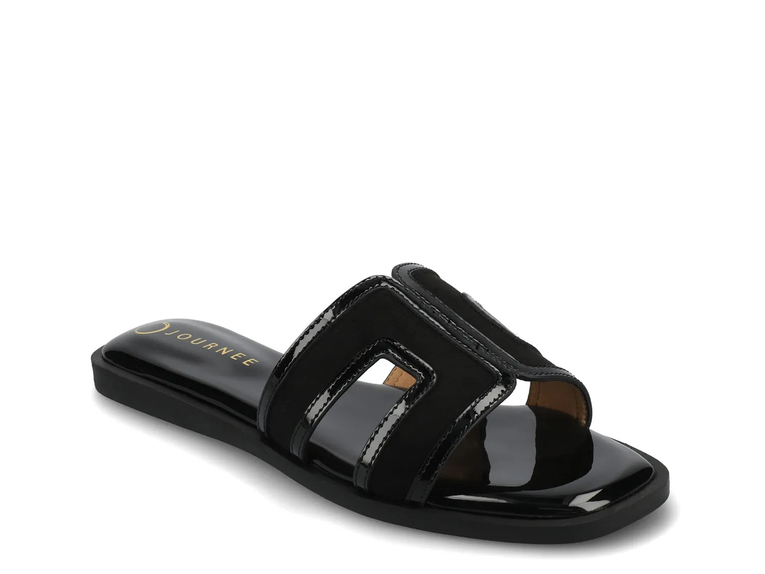 Journee Primah Sandal | DSW