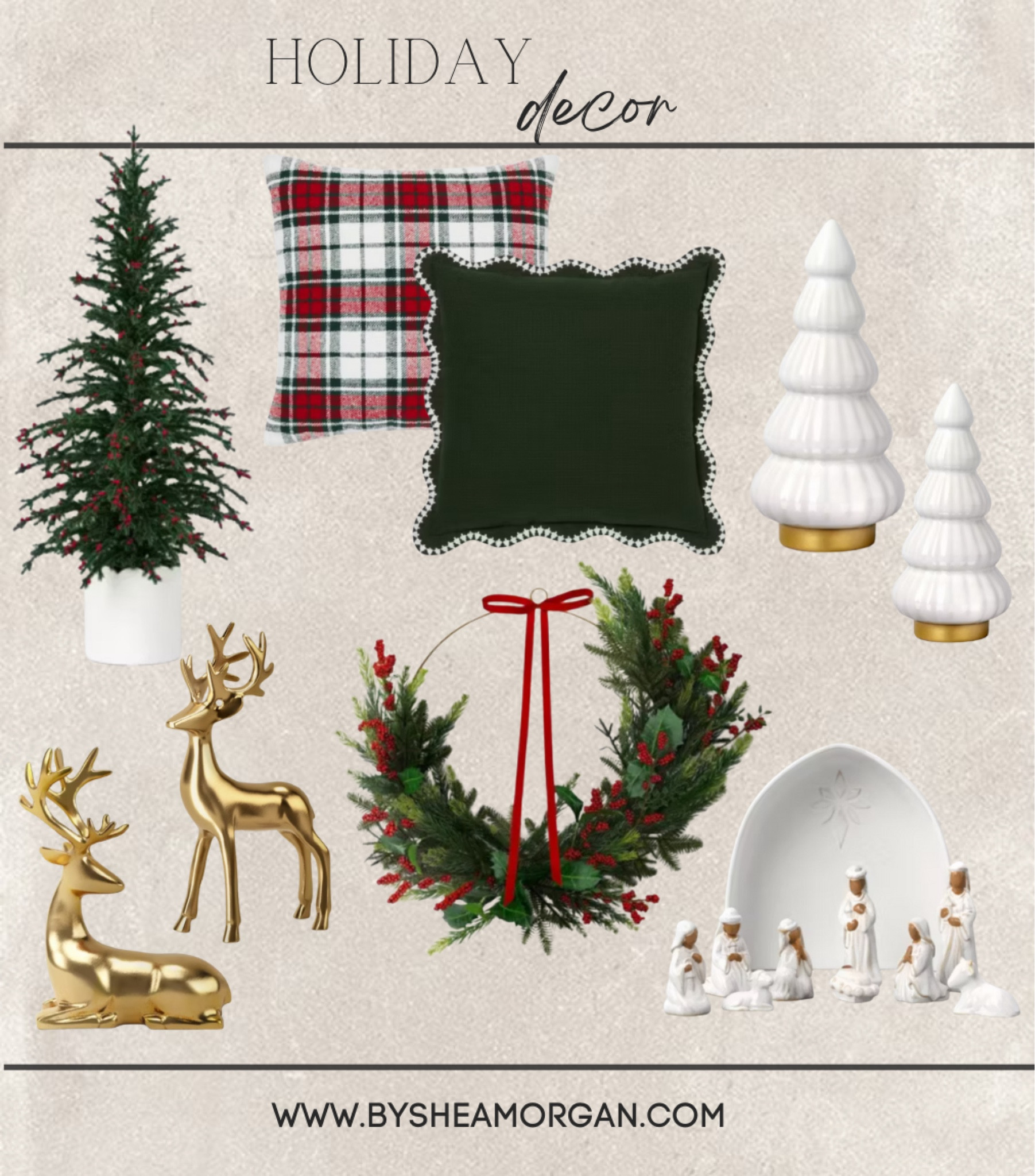 Target Christmas decor, Christmas decor at Target 

#LTKHoliday #LTKSeasonal