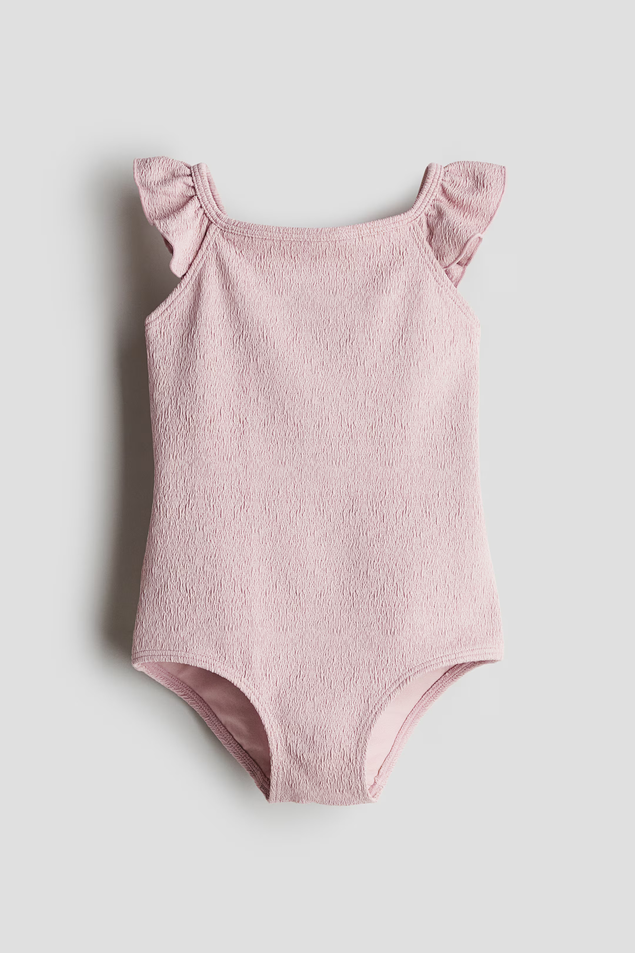 Textured Swimsuit | H&M (US + CA)