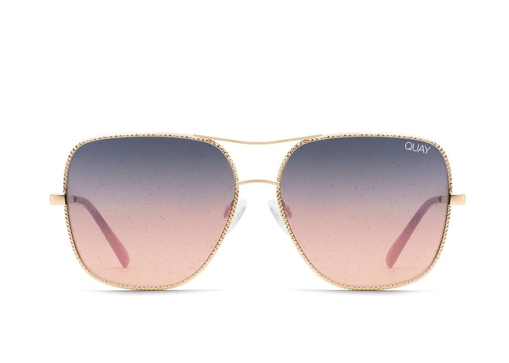 STOP AND STARE TWIST
            OR SHOP STOP AND STARE | Quay Australia