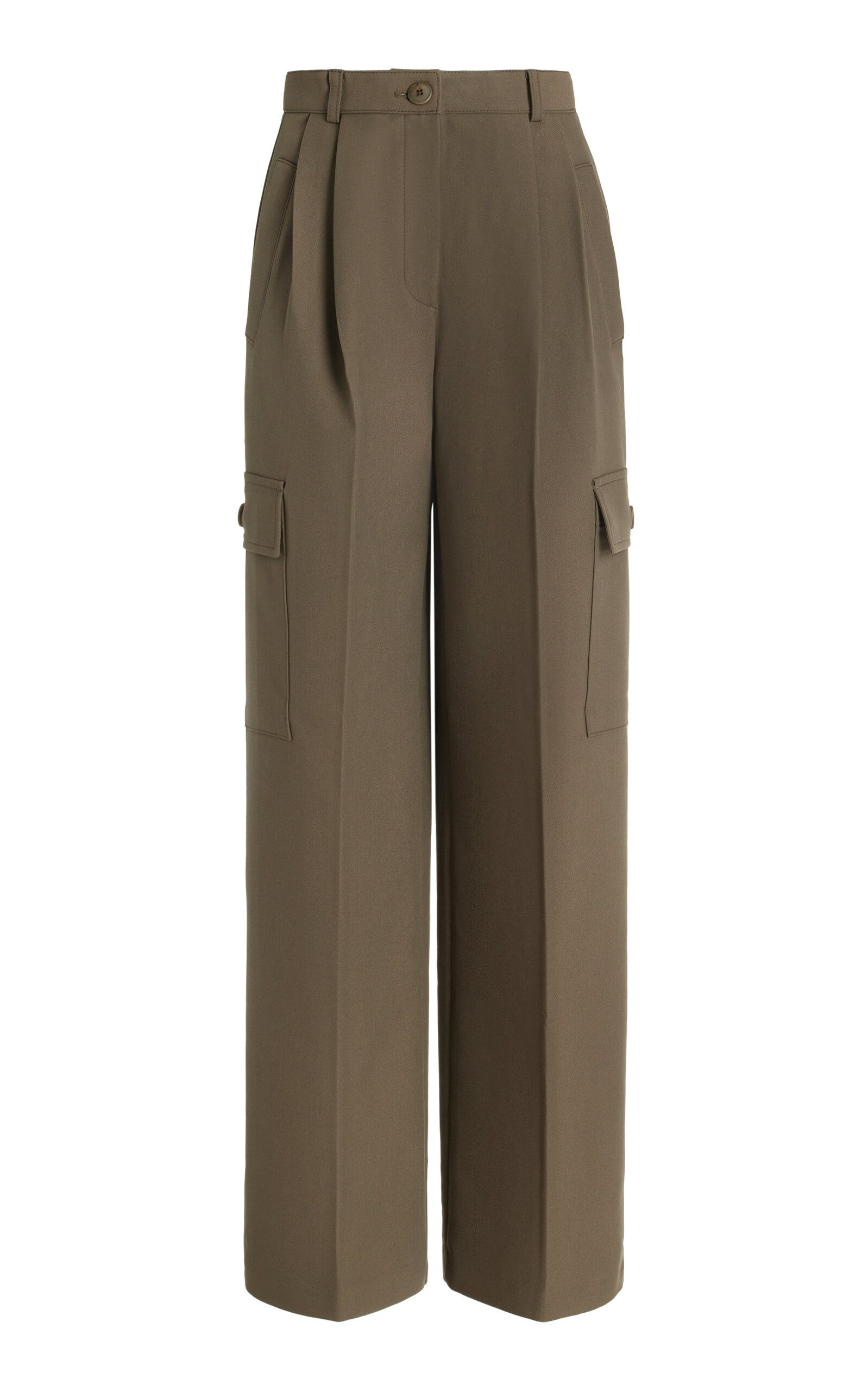 Maesa Cargo Pants | Moda Operandi (Global)