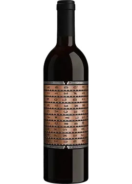 Unshackled Red Blend by The Prisoner Wine Company | Total Wine