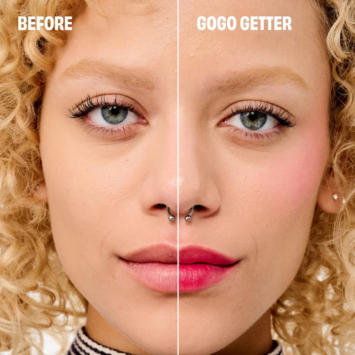 Benetint Liquid Lip + Cheek Blush Stain | Sephora (US)