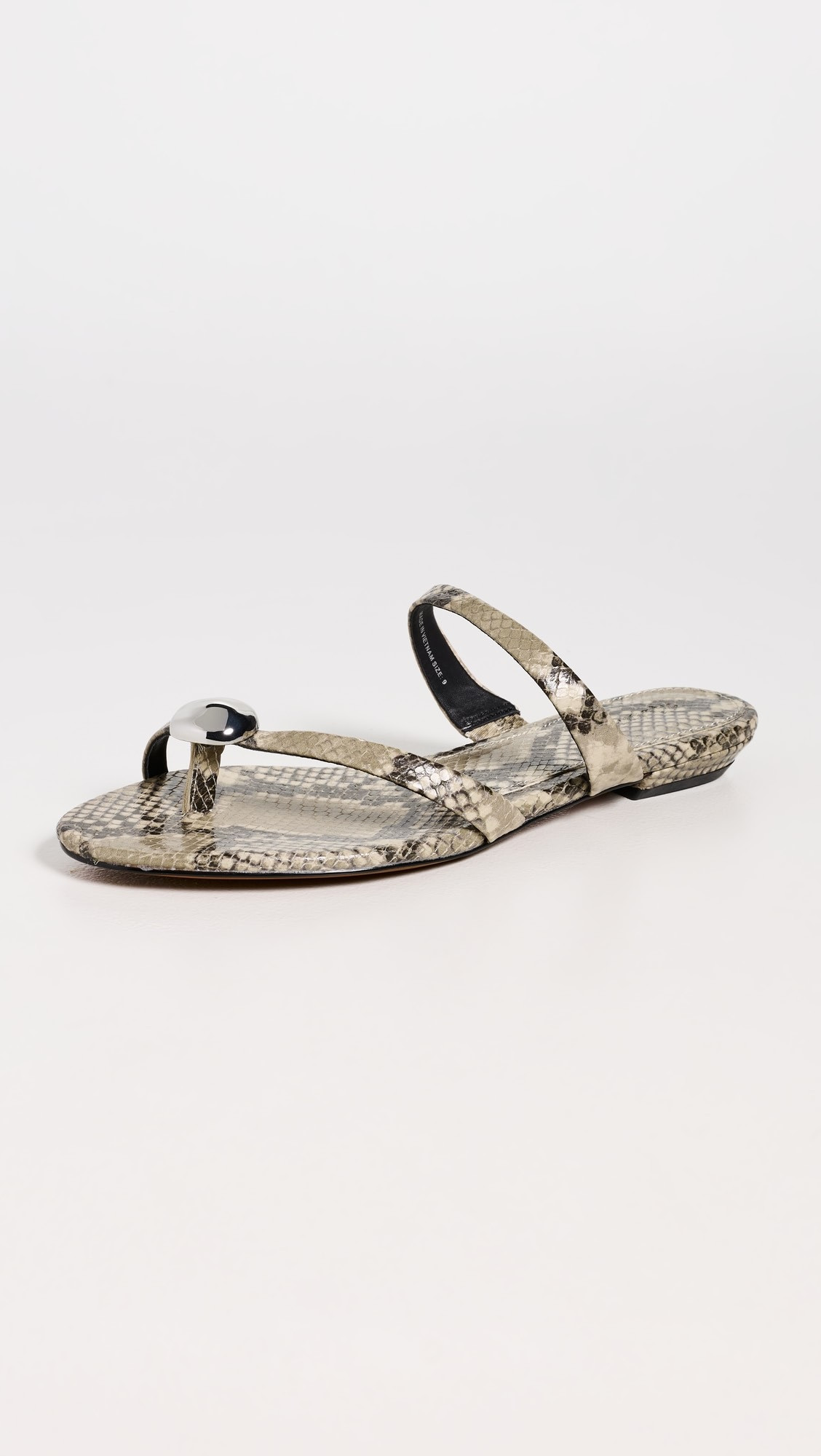 Cera Thong Sandals | Shopbop