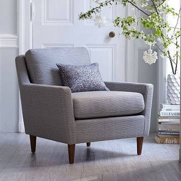 Everett Chair | West Elm (US)