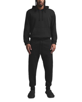 Fleece Lounge Hoodie | Bloomingdale's (US)