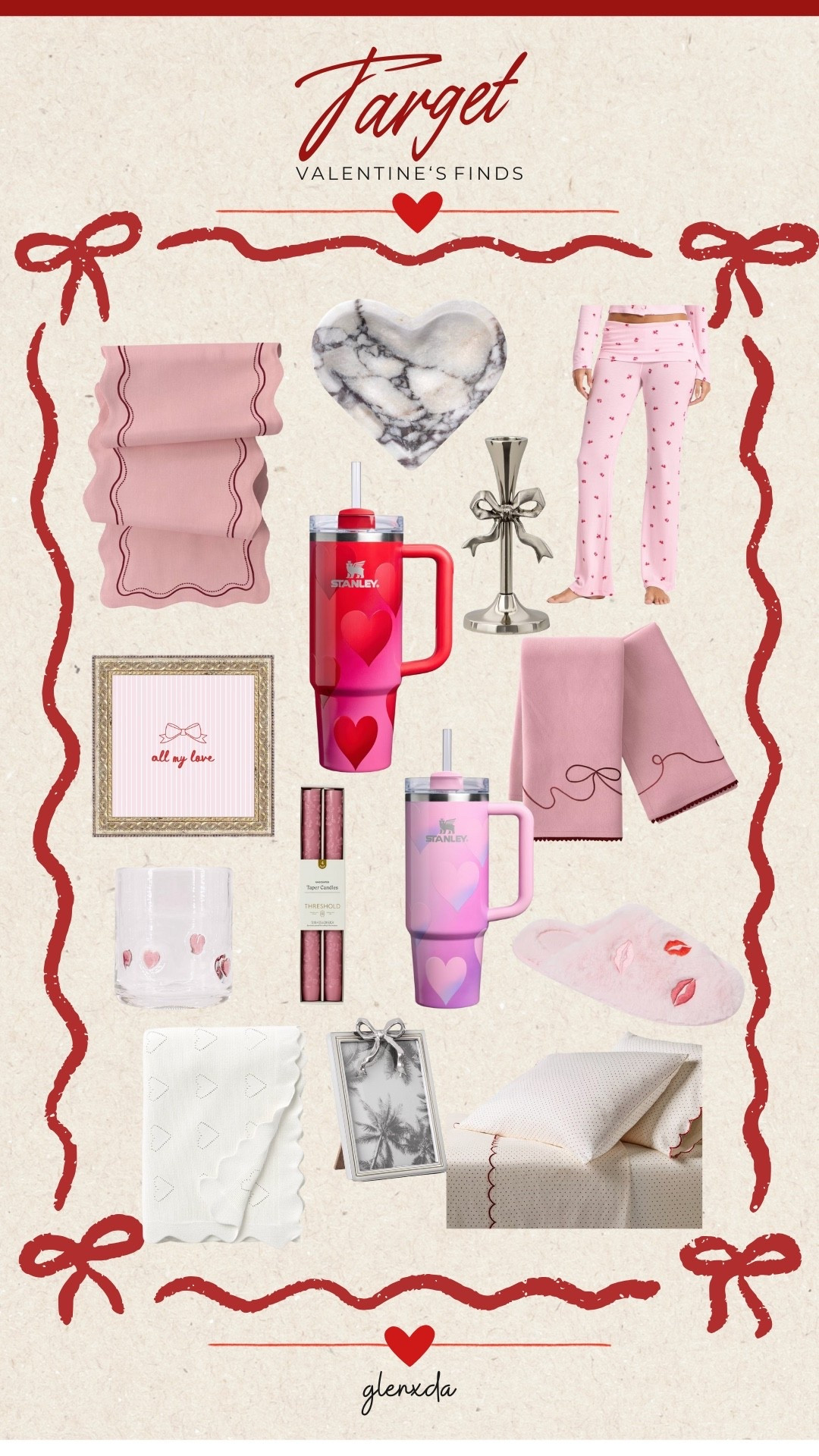 Target Valentine’s Finds 💕

#LTKHome #LTKSeasonal #LTKselfcare