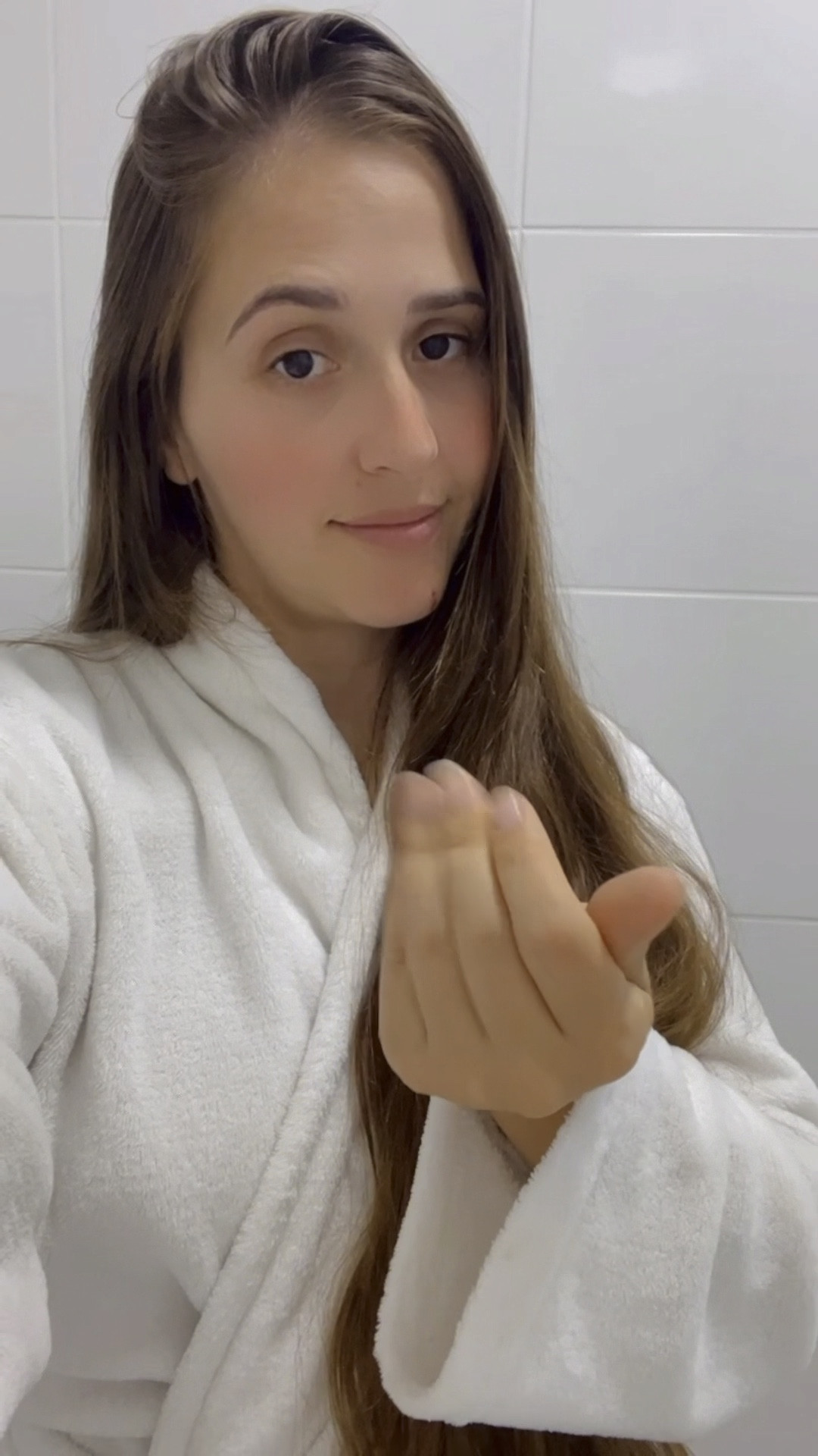 A Linha Braé Divine é ideal para o tratamento de cabelos com frizz, deixa os fios disciplinados, desembaraçados e hidratados na rotina diária. Você não vai se arrepender ❤️

#LTKbrasil #LTKFind #LTKbeauty