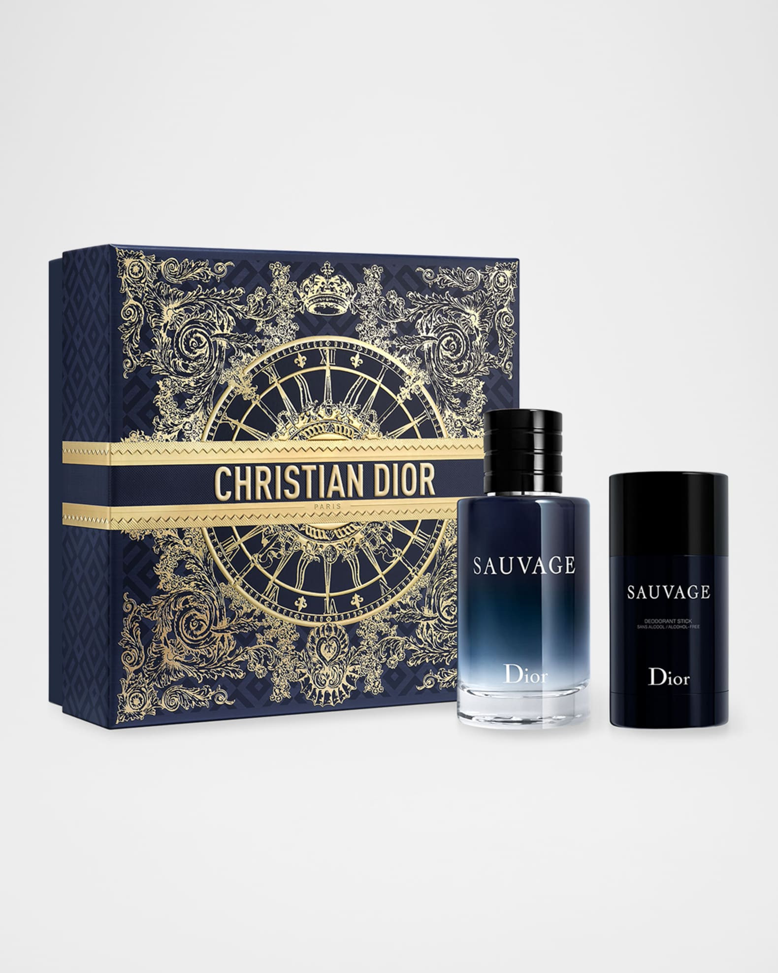 Limited Edition Sauvage Eau de Toilette Gift Set | Neiman Marcus