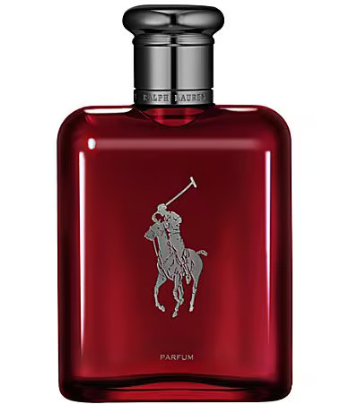Ralph Lauren Polo Red Parfum Refillable Spray - 4.2 oz. | Dillard's