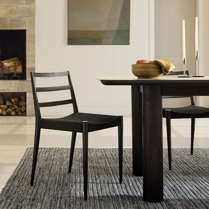 Holland Dining Chair | West Elm (US)
