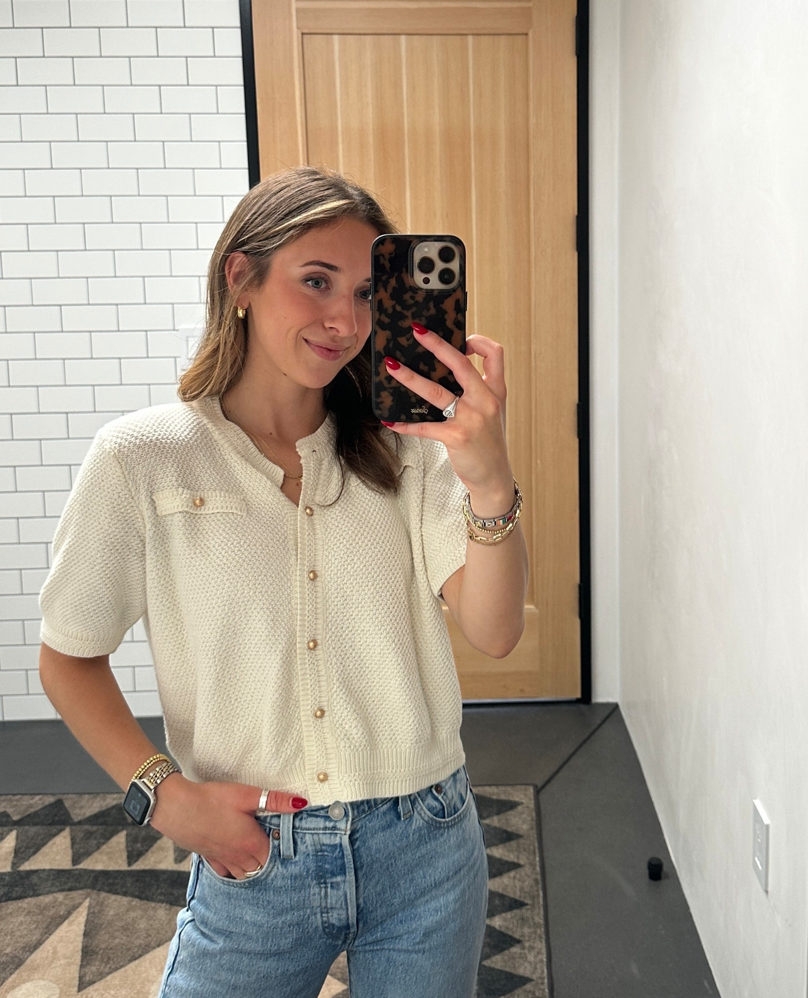 OOTD @ work 

#LTKFallSale #LTKWorkwear #LTKSeasonal