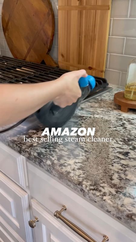 Grab this best selling steam cleaner that SERIOUSLY will clean anything in your home. It even removes mold in the shower! It’s on the Amazon Big Spring Sale! 

Amazon Big Sale, bissell steam shot, our everyday home 

#LTKsalealert #LTKVideo #LTKhome