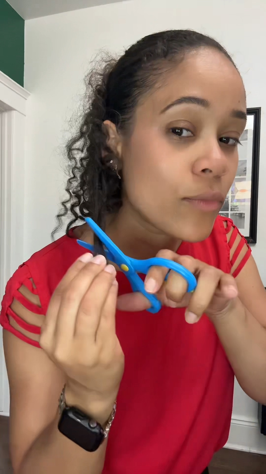 La mejor opción para aprender a cortar

#LTKFamily #LTKKids #LTKFindsUnder50