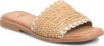 Söfft Elsa Slide Sandal (Women) | Nordstrom | Nordstrom