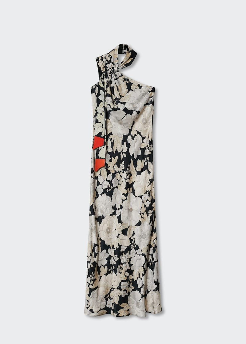 Dresses and jumpsuits for Women 2022 | Mango USA | MANGO (US)