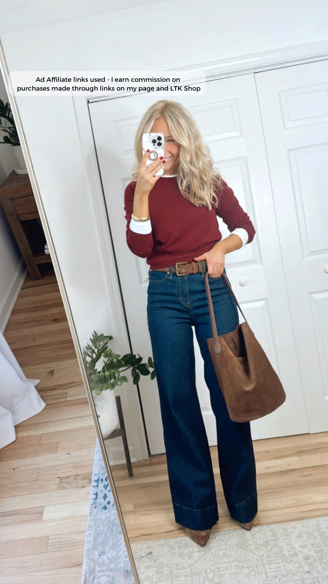 Thanksgiving outfit 🍂🍁