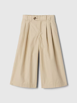Gap × DÔEN Baby Khaki Trousers | Gap (US)