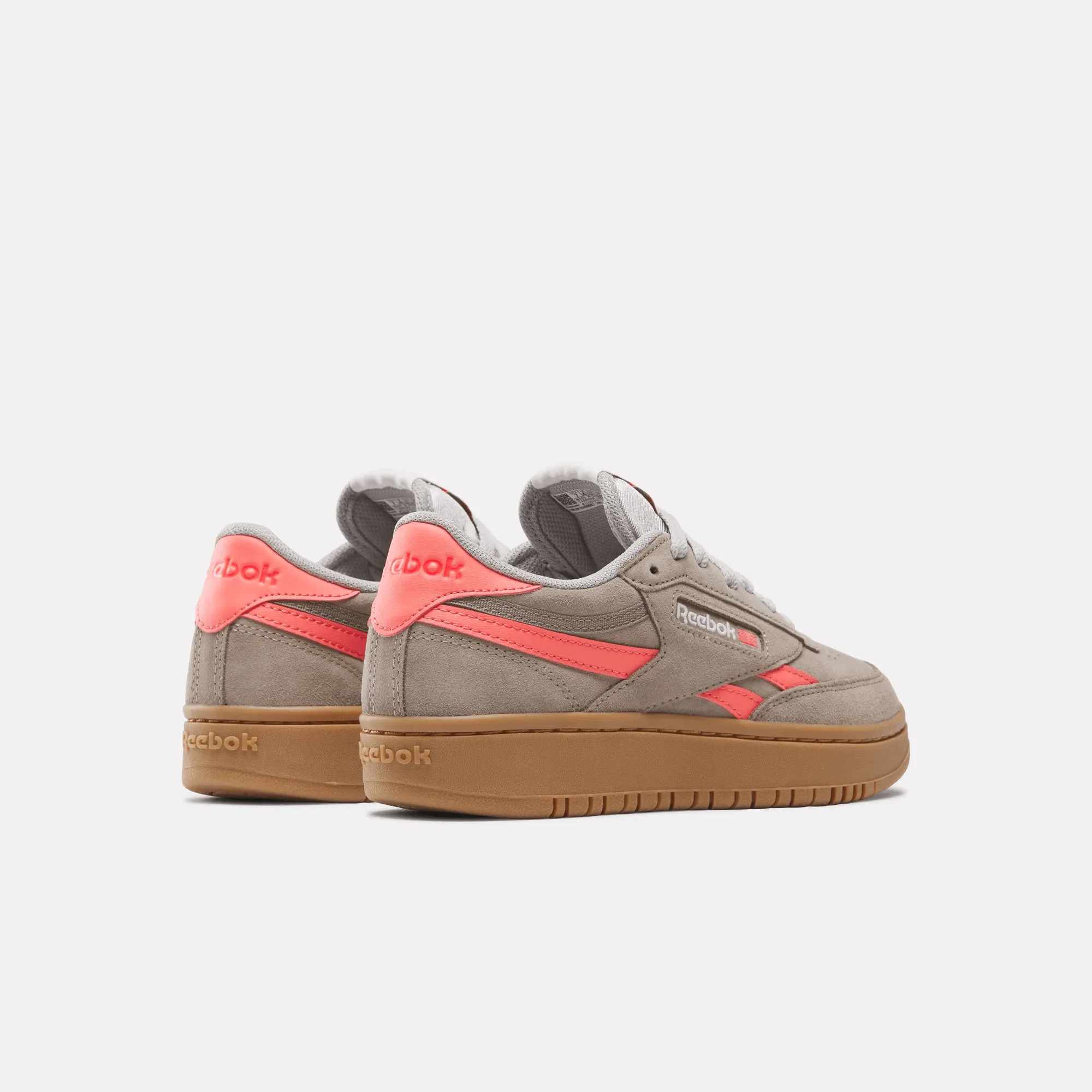 Women's Club C Double Revenge Shoes | Reebok