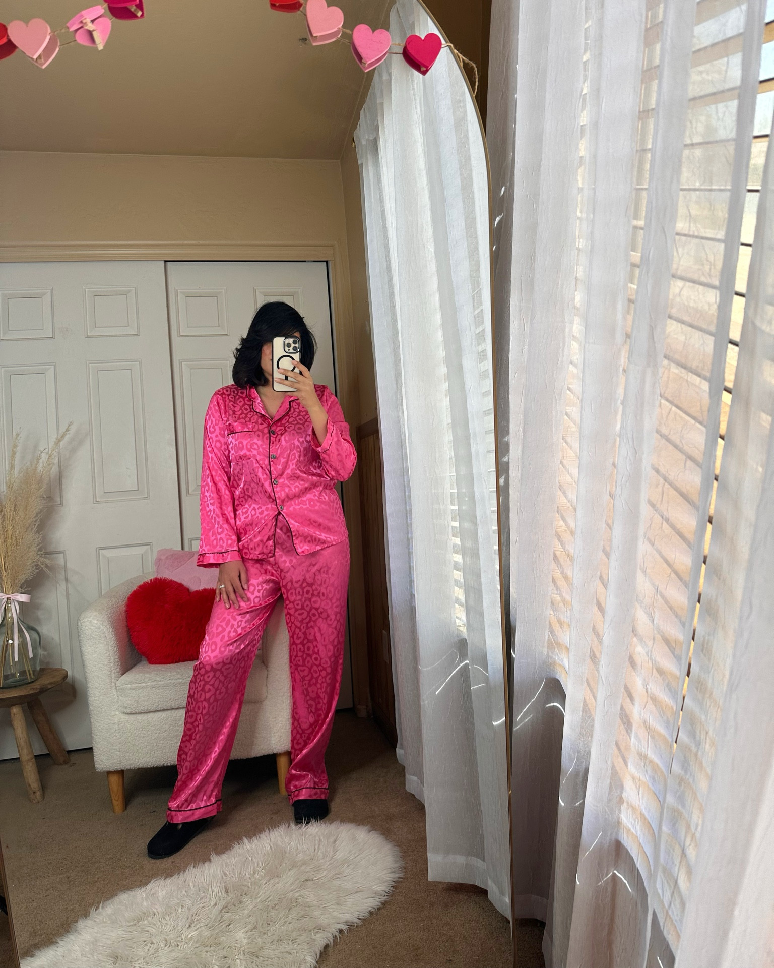 Pjs valentines 💘 

#LTKMostLoved #LTKStyleTip #LTKGiftGuide