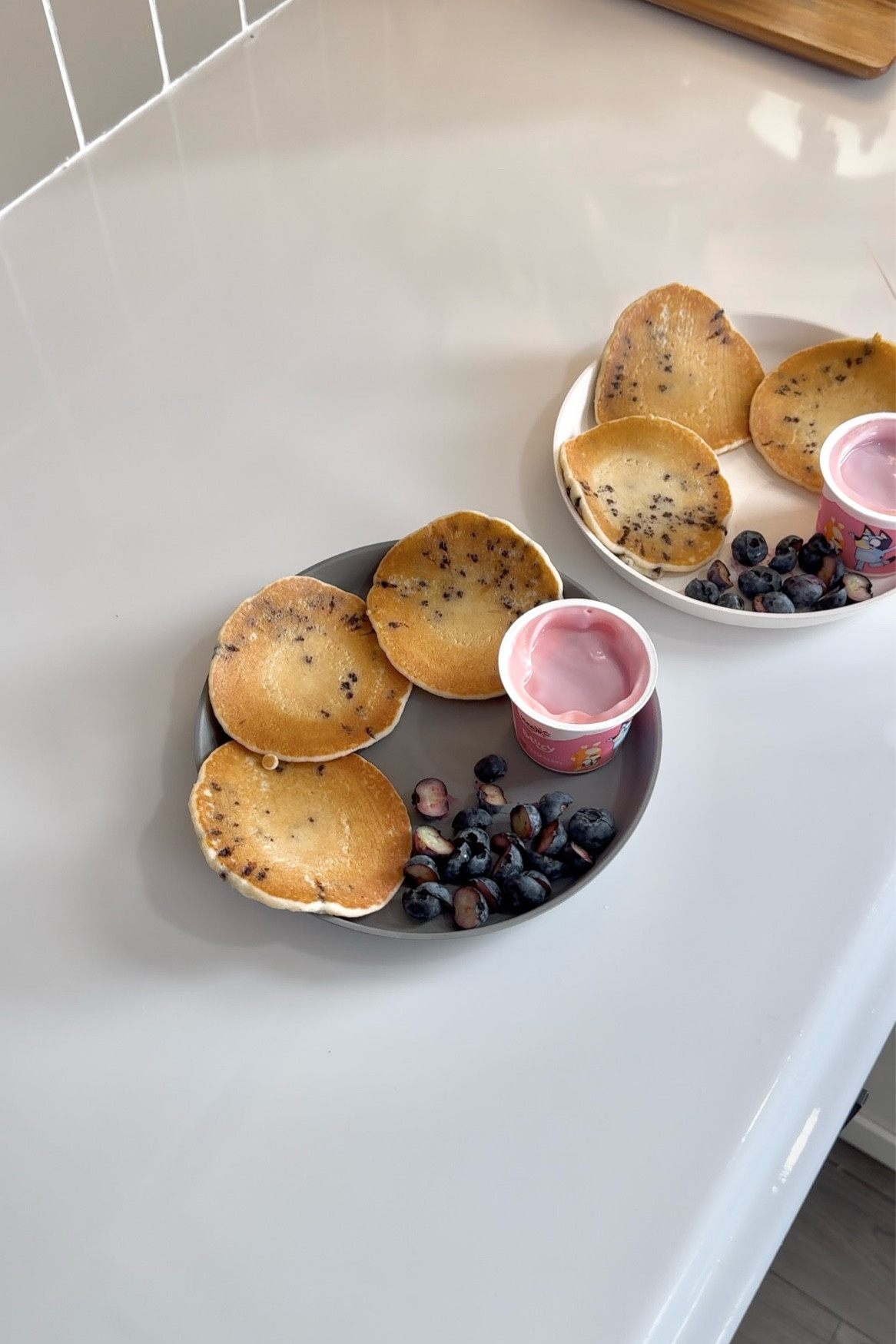 Bamboo plates & bowls🤍

#LTKHome #LTKKids #LTKFamily