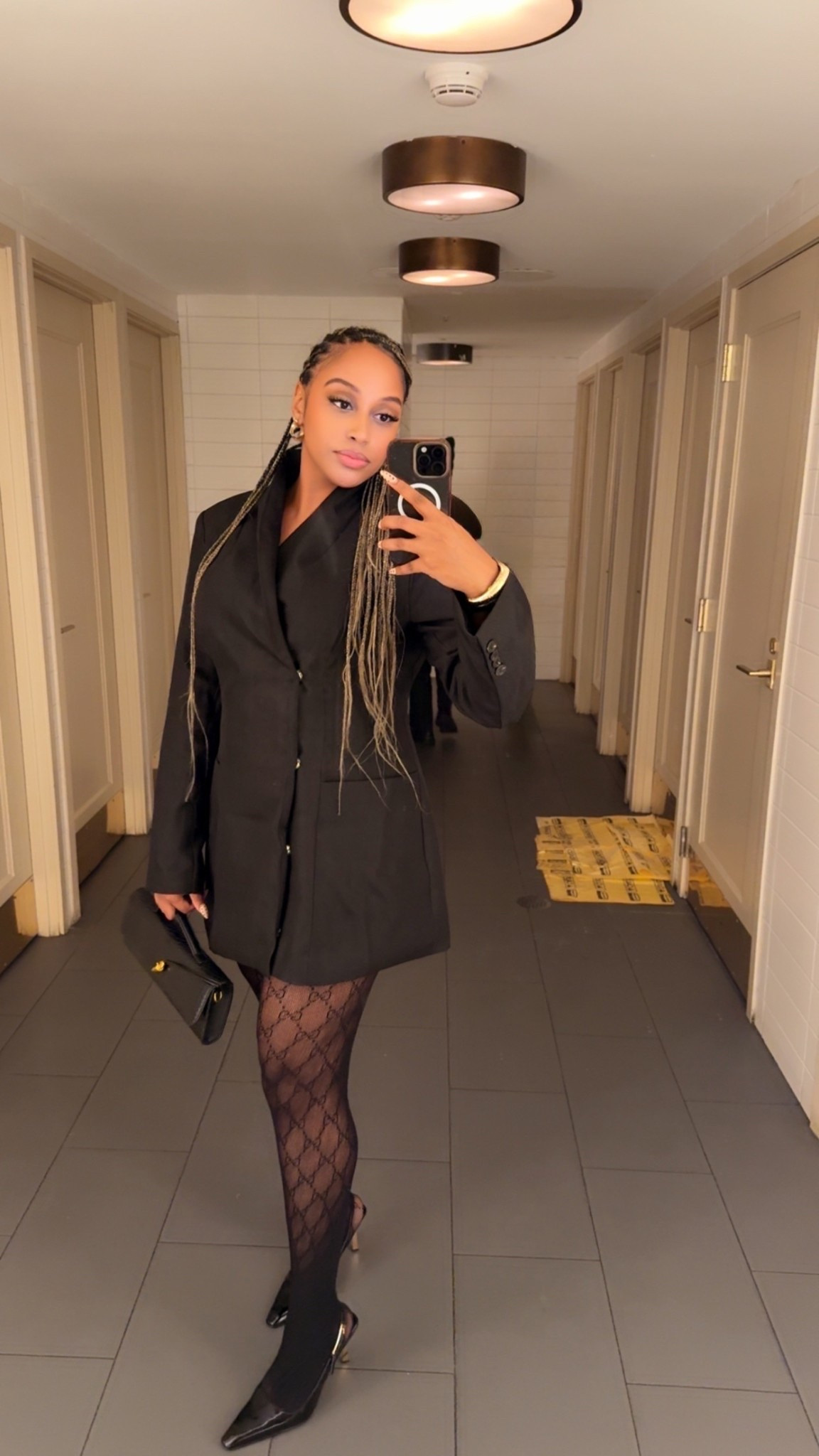 Business holiday dinner 🎄

#LTKootd #LTKdayinmylife #LTKgrwm