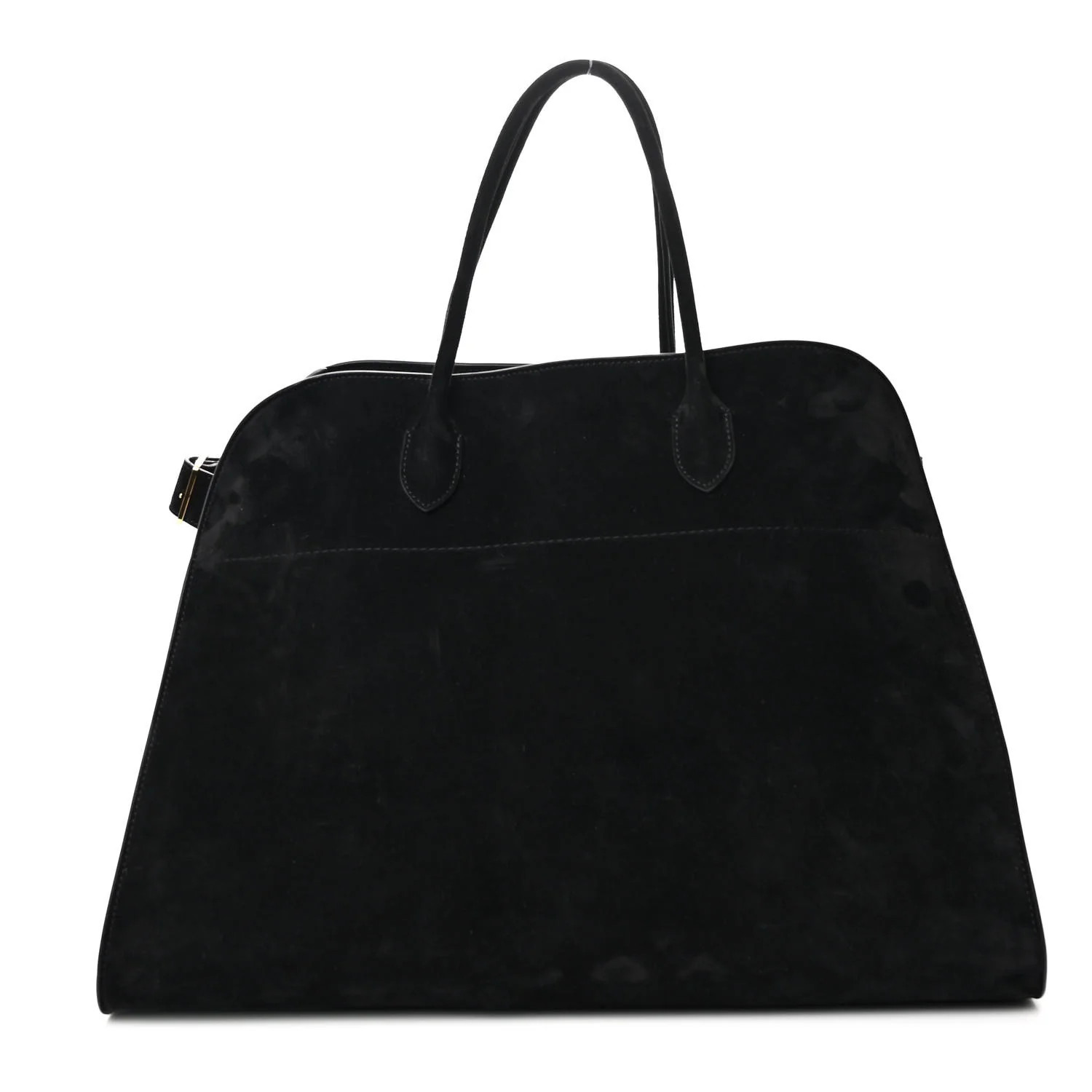 Suede Soft Margaux 17 Black | FASHIONPHILE (US)