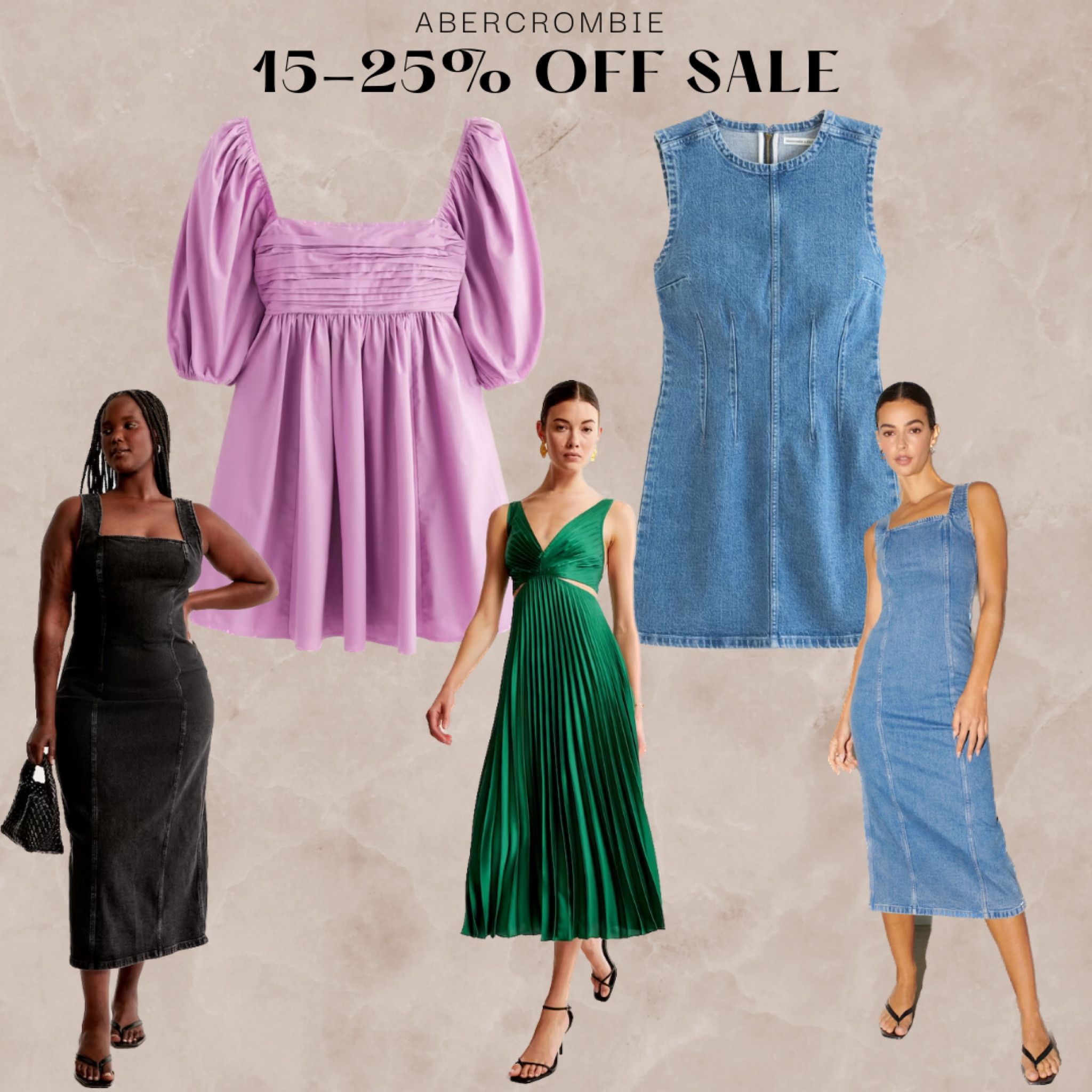 Code: DENIMAF 

#LTKcurves #LTKsalealert #LTKmidsize