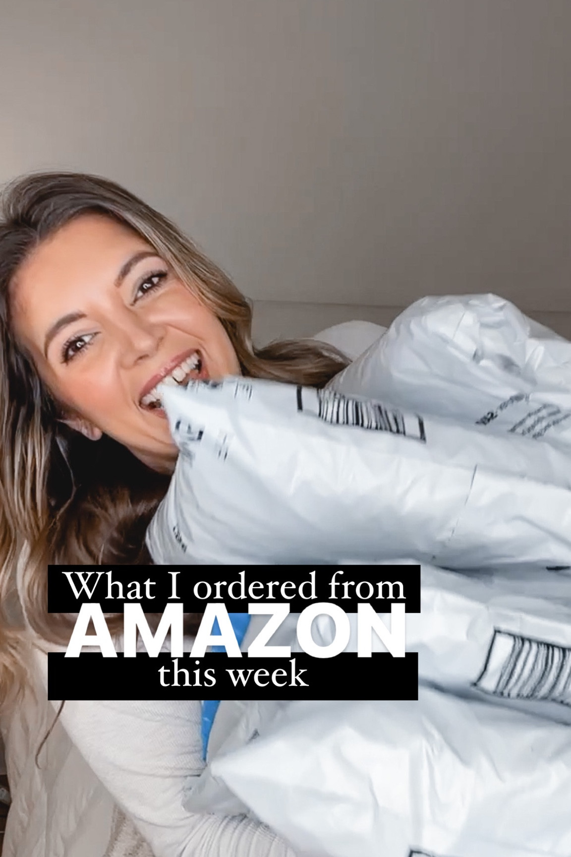 What I ordered from Amazon this week. Amazon order. Amazon unboxing.

#LTKunder50 #LTKunder100 #LTKFind