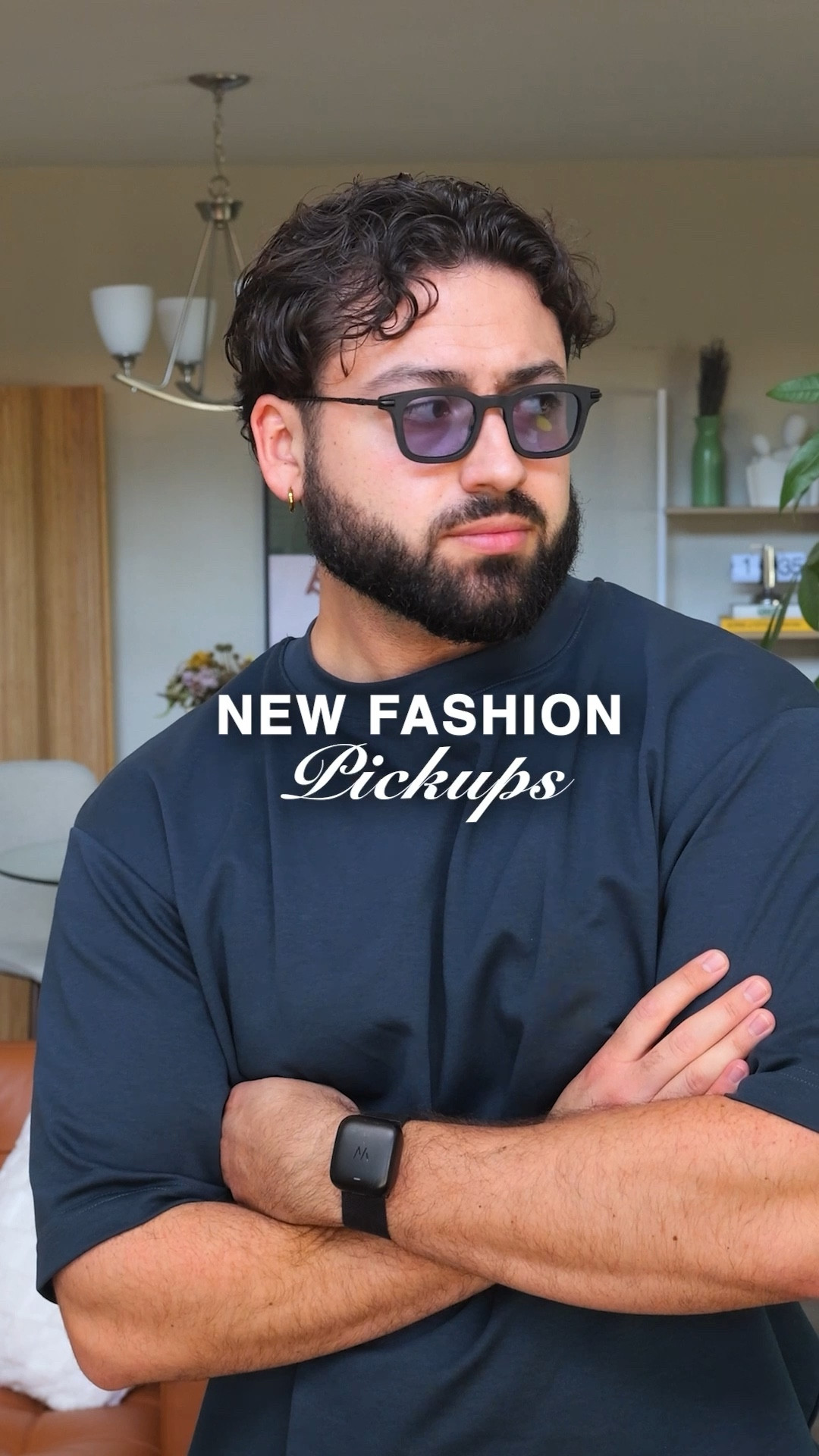 New month means new fashion pickups! Here are a few of my recents right in time for summer! 🛍️

Mens fashion , style , summer outfits , summer shirts , summer pantss

#LTKMens #LTKSummerEdit #LTKStyleTip