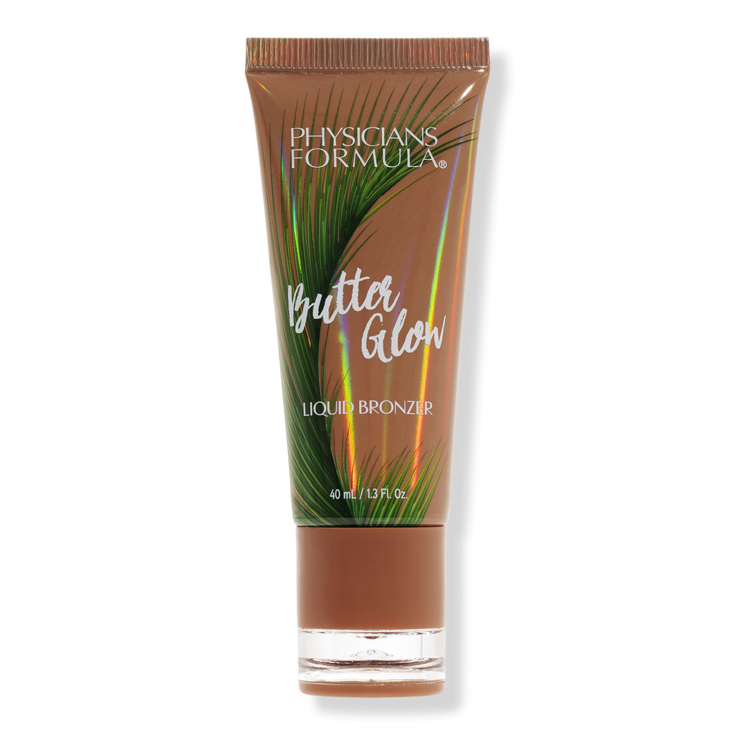 Butter Glow Liquid Bronzer | Ulta