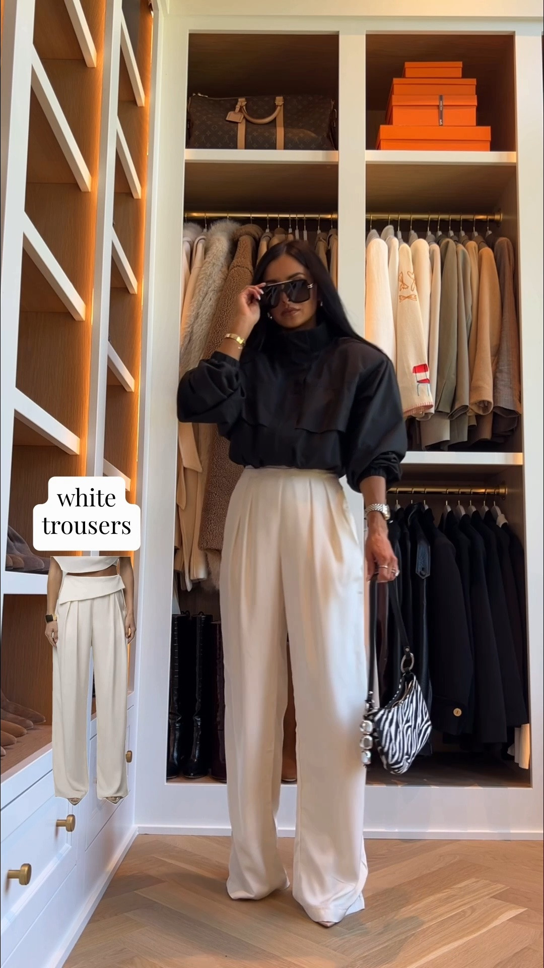 Summer to fall capsule wardrobe from Macy’s!
Wearing a 00 in jeans or XS in pants 
Wearing an XS in tops

#LTKSeasonal #LTKmomlife #LTKOver40