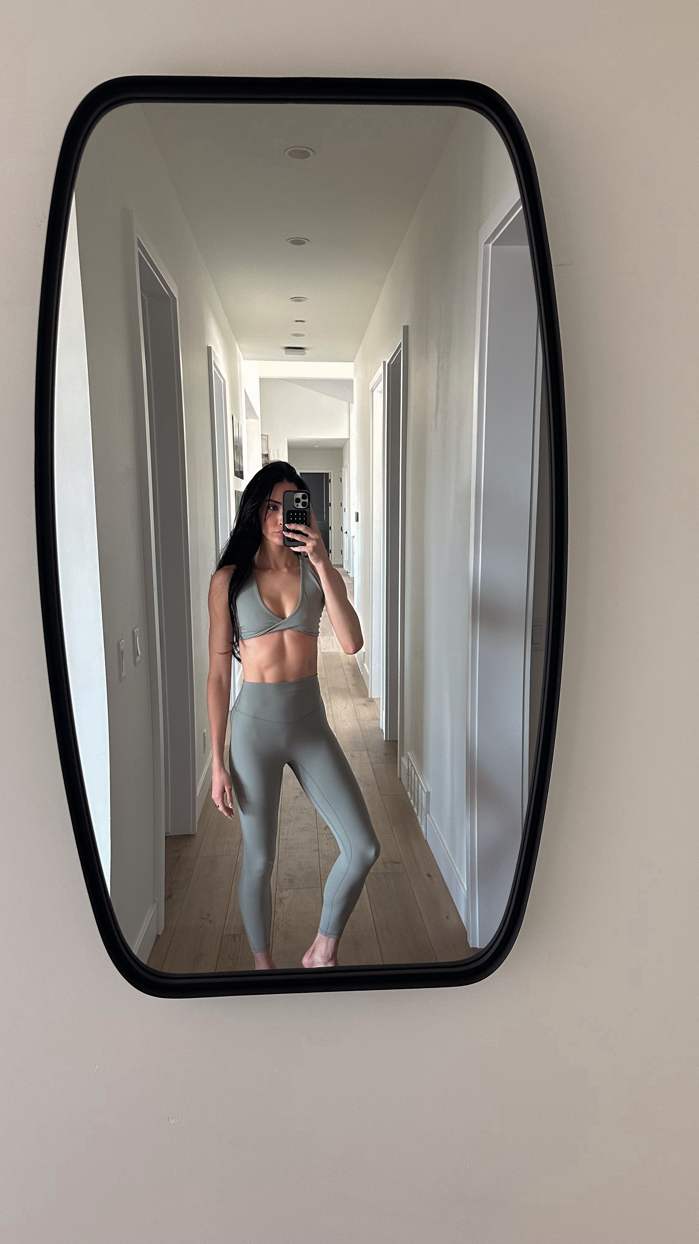 Equipment I use for fitness 