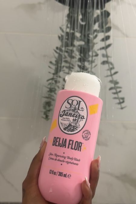 prettiest in shower scent ever  🌸 

#LTKfindsunder50 #LTKbeauty