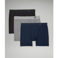 Always In Motion Boxer with Fly 5 | Lululemon (US)
