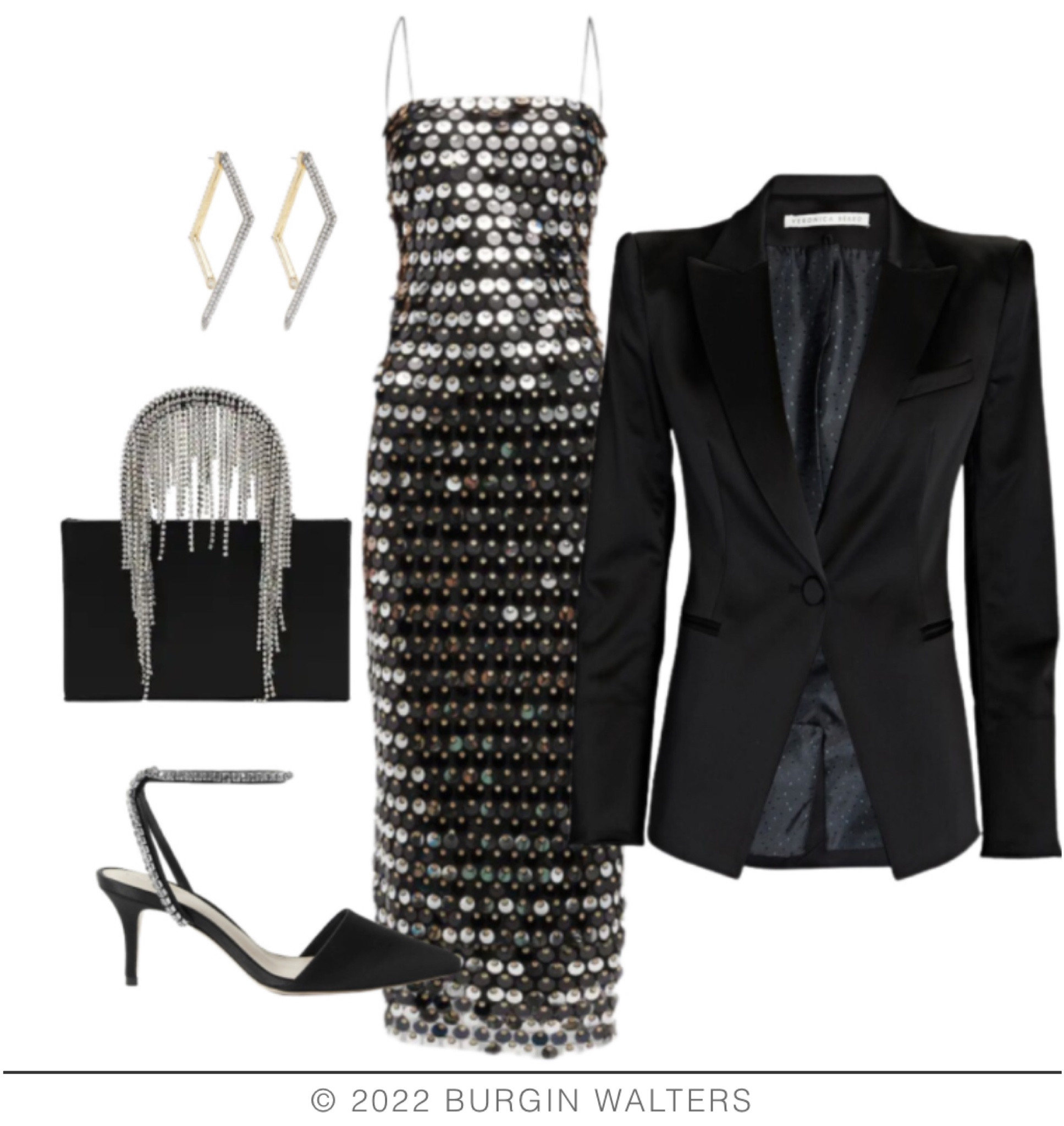 Festive holiday outfit inspiration 

#LTKstyletip #LTKHoliday #LTKSeasonal