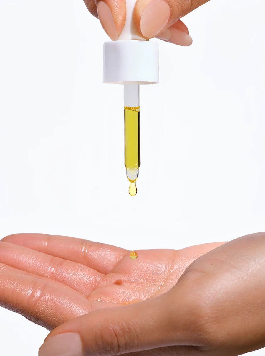 All Bright Brightening Facial Oil | Beautycounter.com