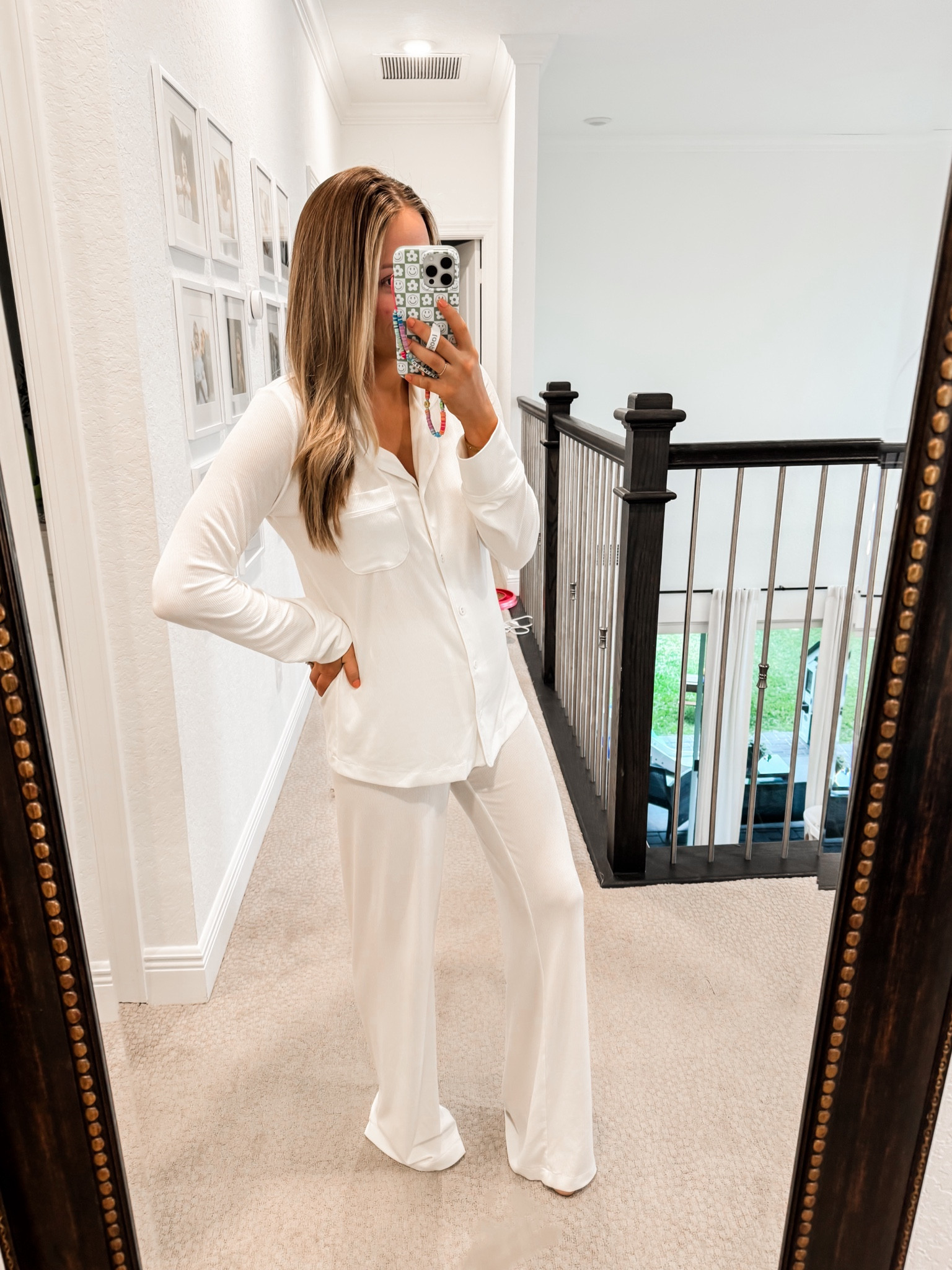 Absolutely loving these! // wearing size xs 

#LTKstyletip