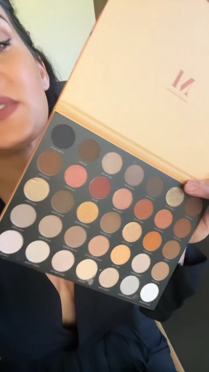 Linking some favorite makeup products for you all! These are my everyday go-to’s! 

Favorites eyeshadow palette colors are: getting warmer & beaming 

#LTKbeauty