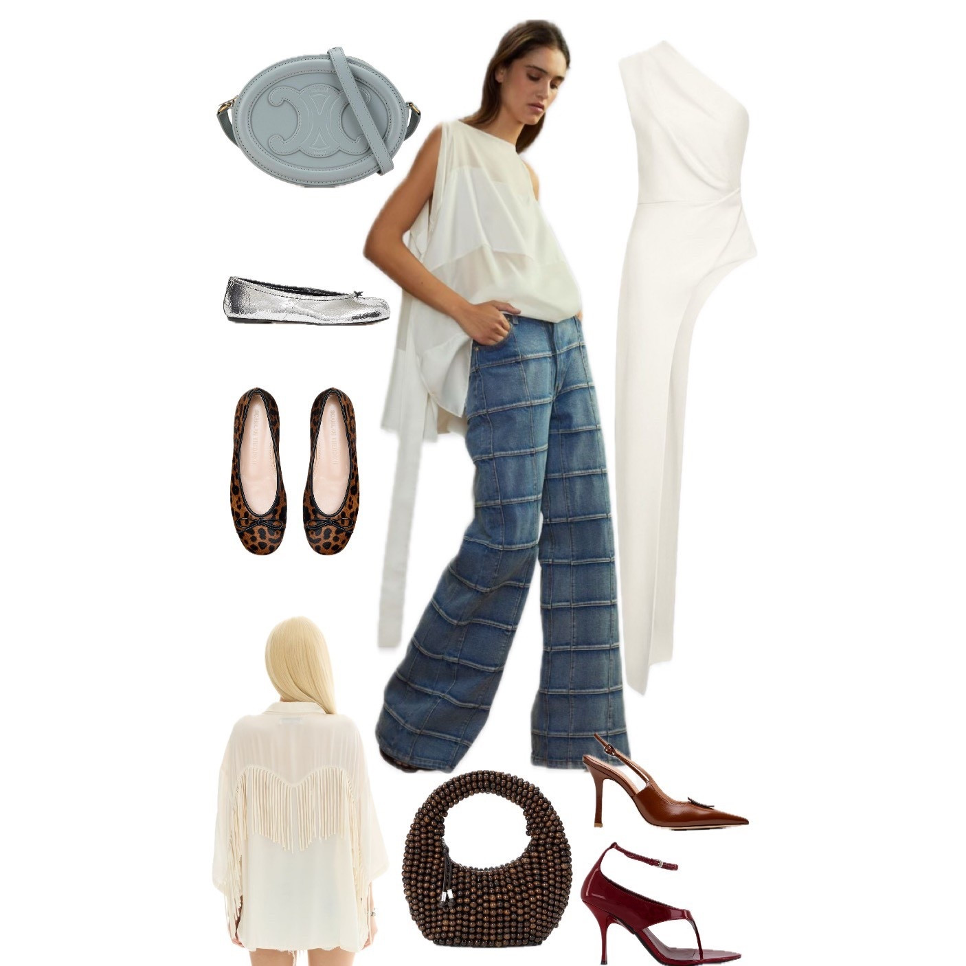 This week's wishlist - March 26 #scanlantheodore #celine 

#LTKaustralia #LTKstyletip #LTKjeans