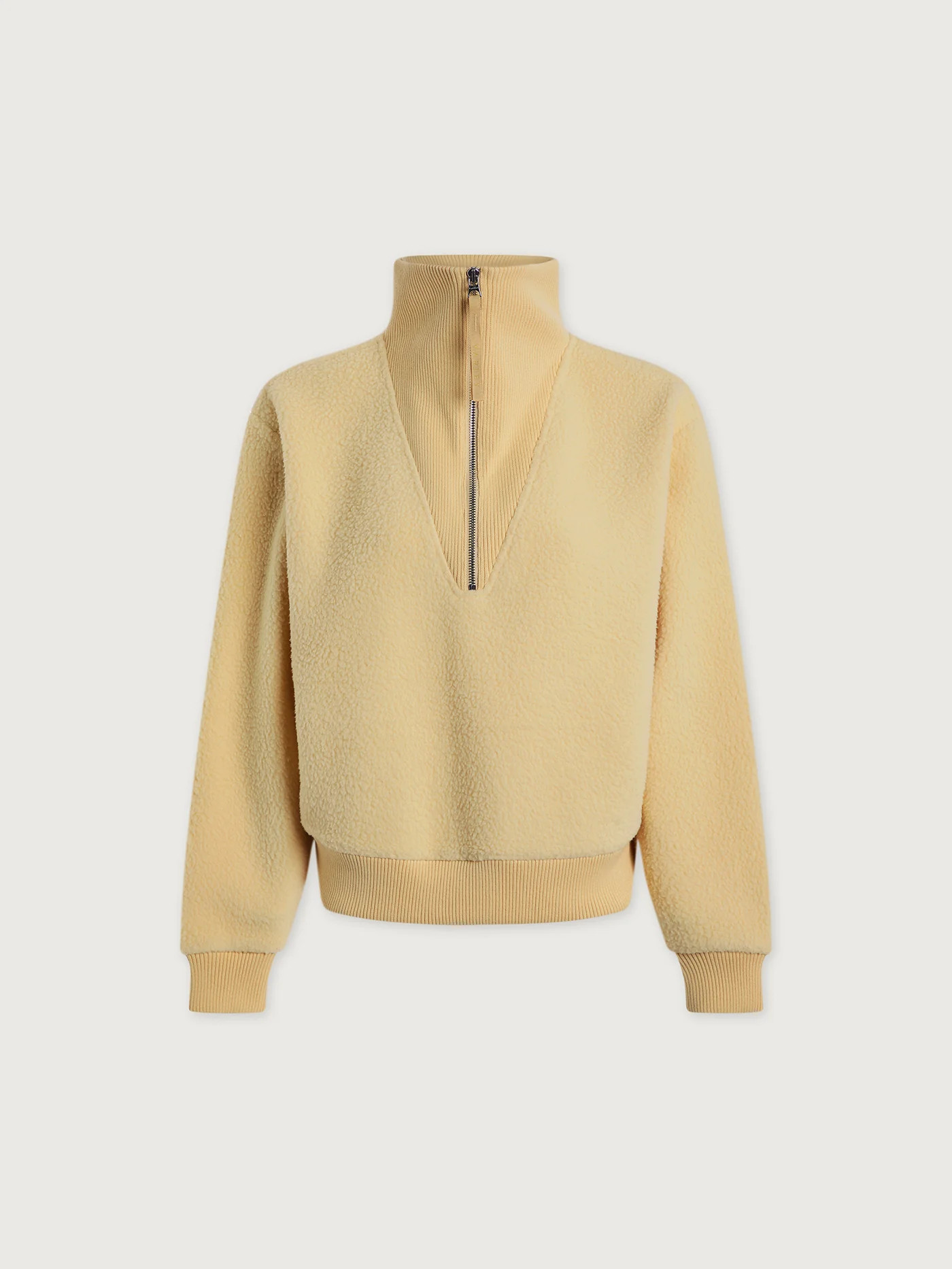 Jaylin Half-Zip Fleece | Varley US