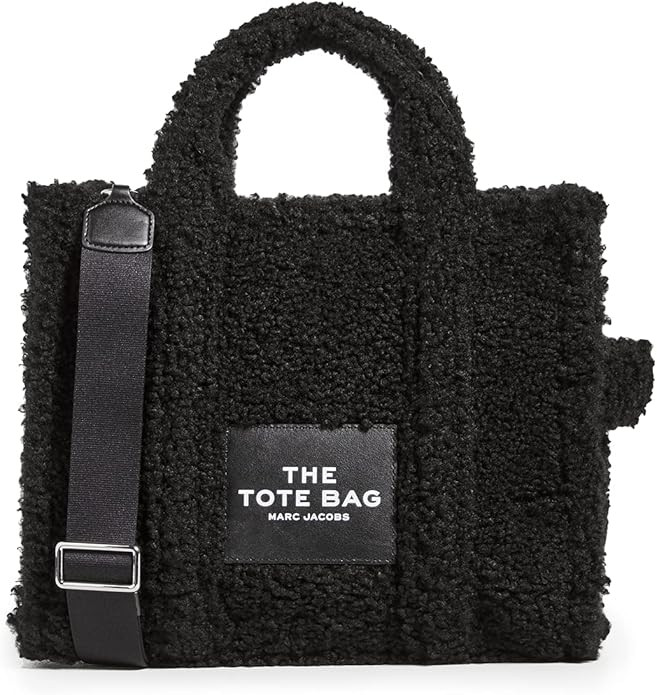 The Marc Jacobs Women's Small Traveler Tote | Amazon (US)